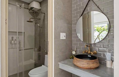 Miete einer neuen Villa, 4 Schlafzimmer, Ngu Hanh Son, Da Nang, Vietnam